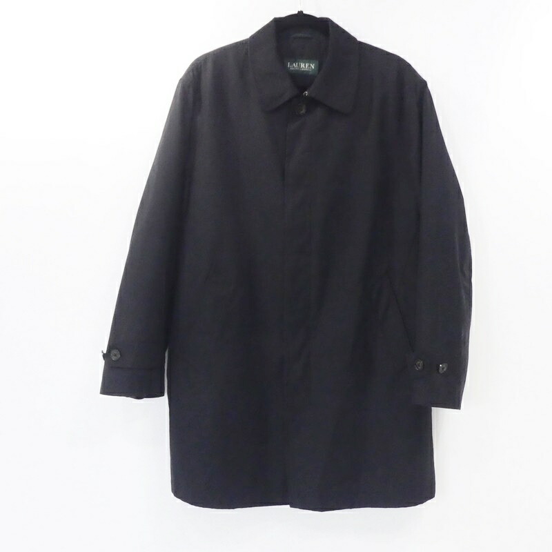 極上　希少　CHAPS Ralph Lauren アルパカ混　ツイードコート 極上 希少 CHAPS Ralph Lauren アルパカ混 ツイードコート