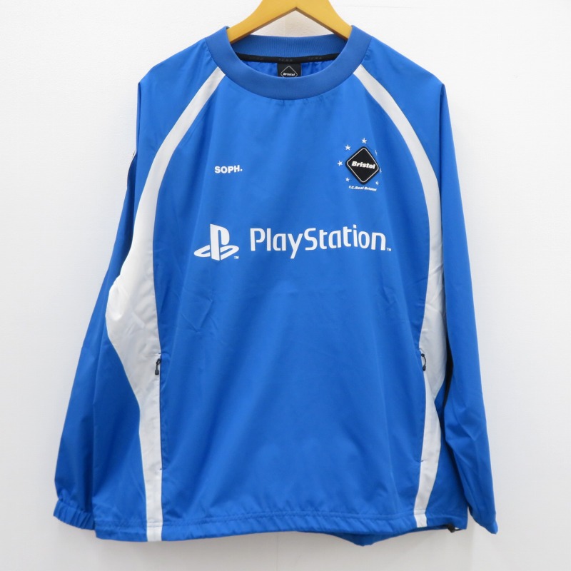 楽天市場】F.C.Real Bristol エフシーレアルブリストル サイズ:M