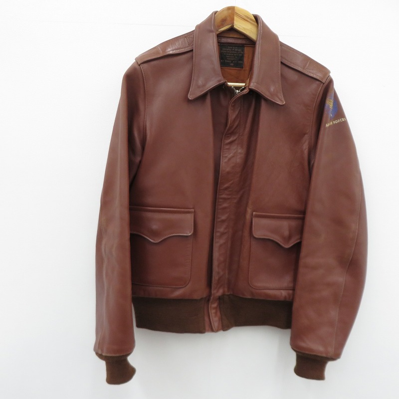 楽天市場】THE REAL McCOYS リアルマッコイズ ジャケット サイズ