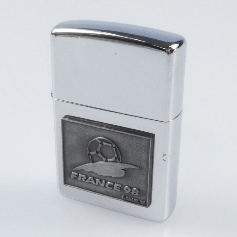 楽天市場】【未使用品】ZIPPO ジッポ ライター オイルライター