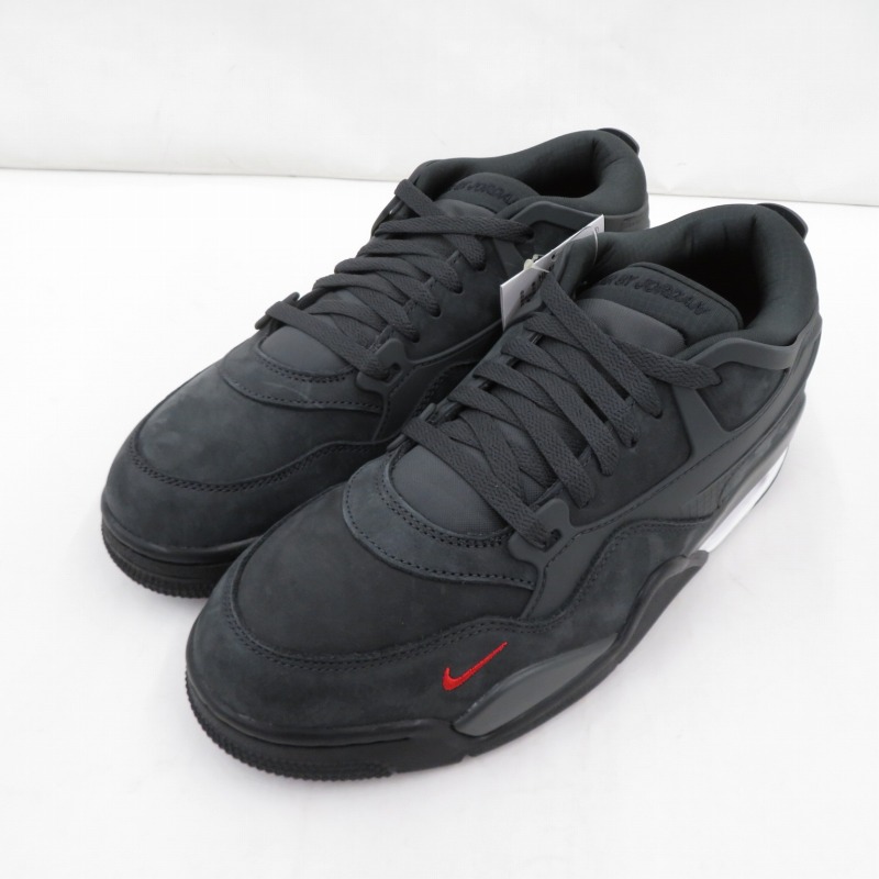 【中古】NIKE | ナイキ AIR JORDAN 4　RM SP \