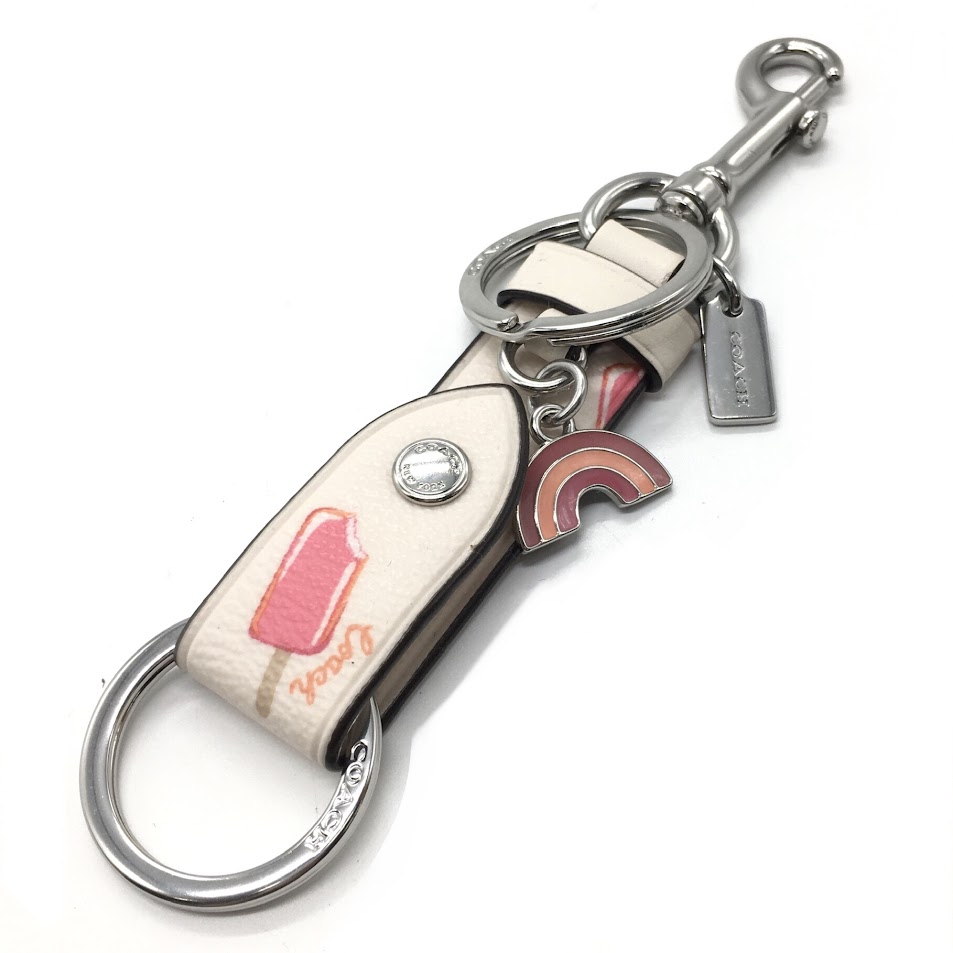 楽天市場】【中古】COACH | コーチ エッセンシャル ティー ローズ