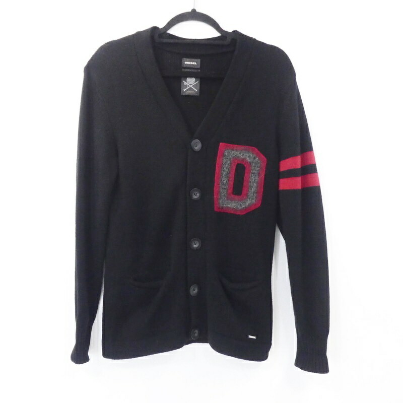 楽天市場】【中古】DIESEL by Glenn Martens 24AW K-DENIM-ZIP