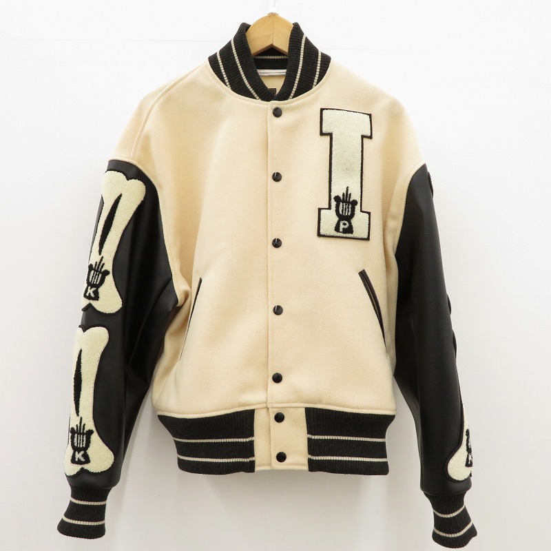 KAPITAL キャピタル アウター ジャンパー ジャンバー ジャケット 1 KAPITAL キャピタル スムースジャージー KOCHI & ZEPHYR