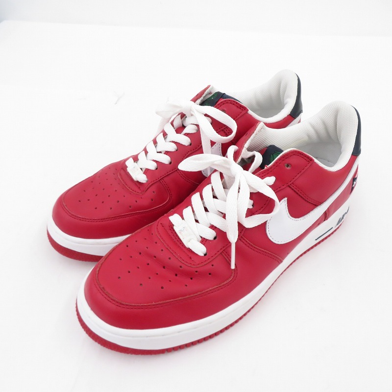 楽天市場】【送料無料】NIKE AIR FORCE 1 プエルトリコ3 624040-411