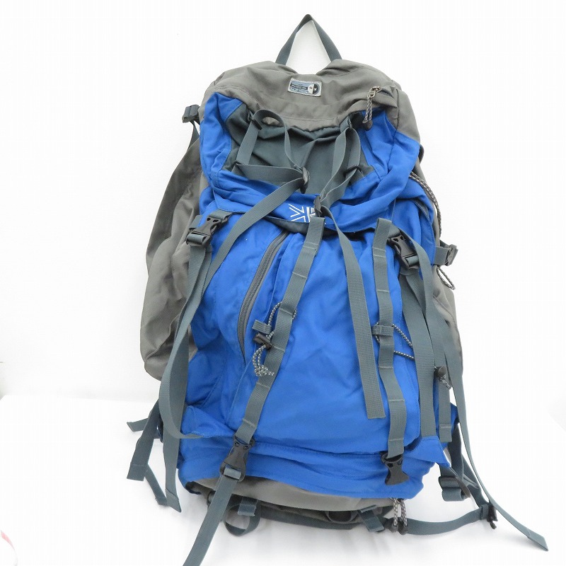 d*e様 ナイジェルケーボン カリマー ショートマウンテンリュックサックジャケッ d*e様 ナイジェルケーボン カリマー ショートマウンテンリュック