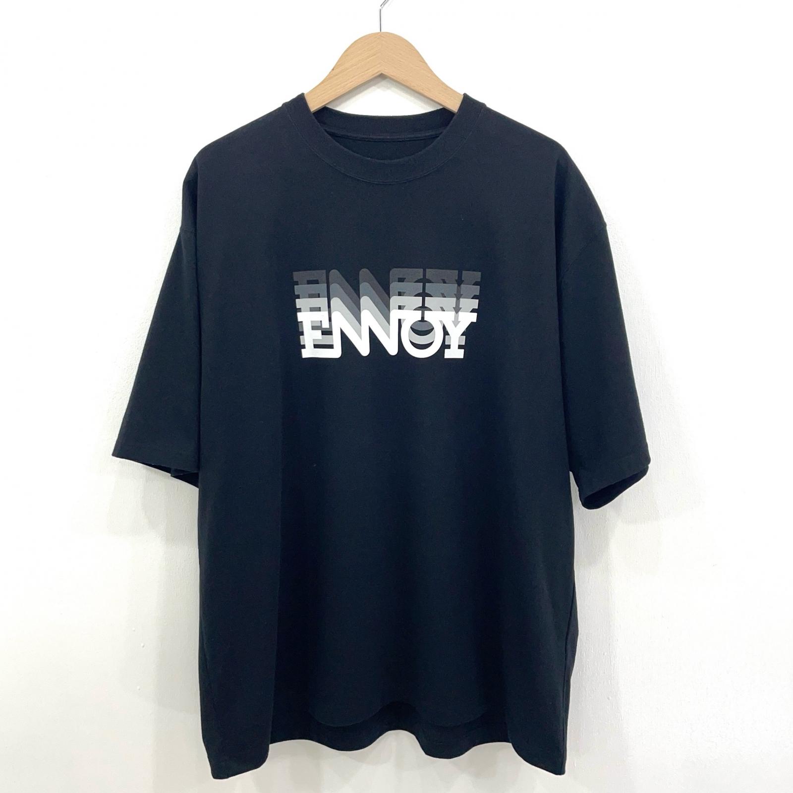 The Ennov Professional 長袖カットソー The Ennov Professional 長袖カットソー