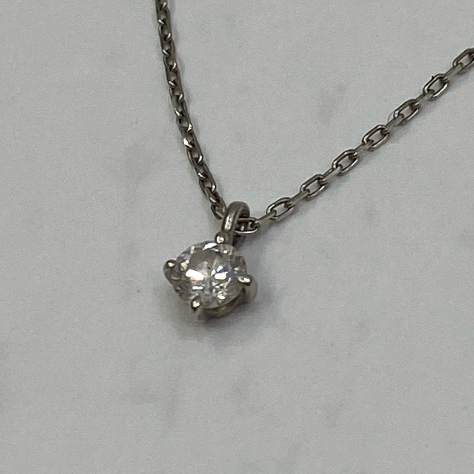 楽天市場】【ete】【馬蹄】エテ『K18YG ホースシュー ネックレス