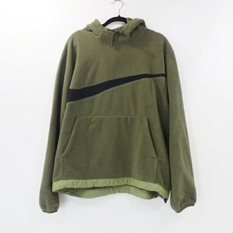 楽天市場】NIKE ナイキ パーカー サイズ:L 23AW 堀米雄斗 家紋
