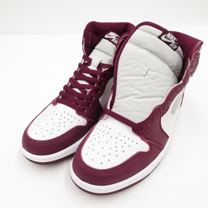 【中古】NIKE | ナイキ Air Jordan 1 High OG 