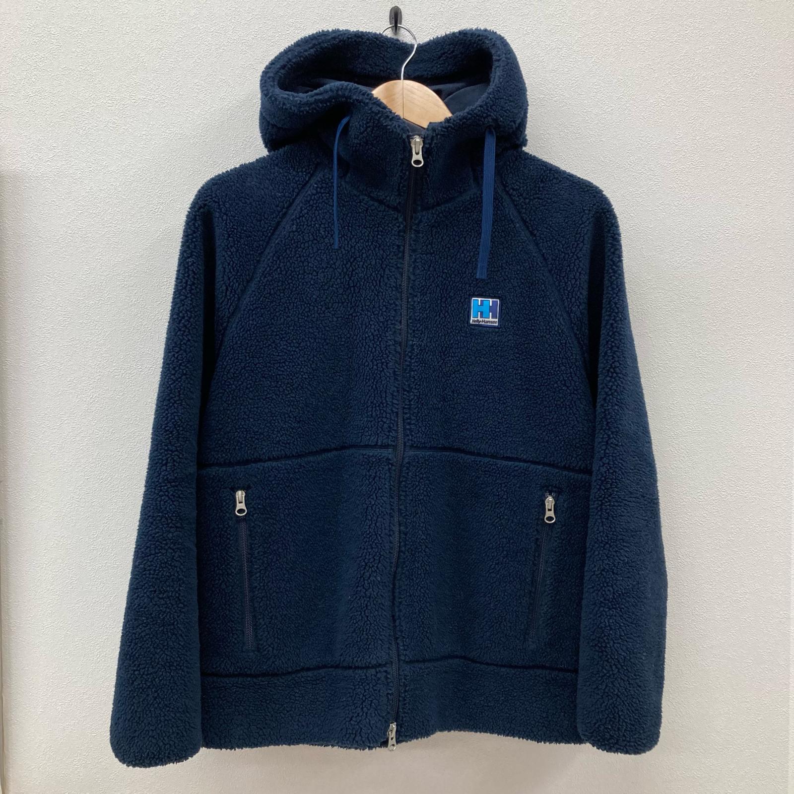 ネイビー オーバーオール Lサイズ ヘリーハンセン 楽天市場】HELLY HANSEN(ヘリーハンセン) サイズ:M ×DESCENDANT