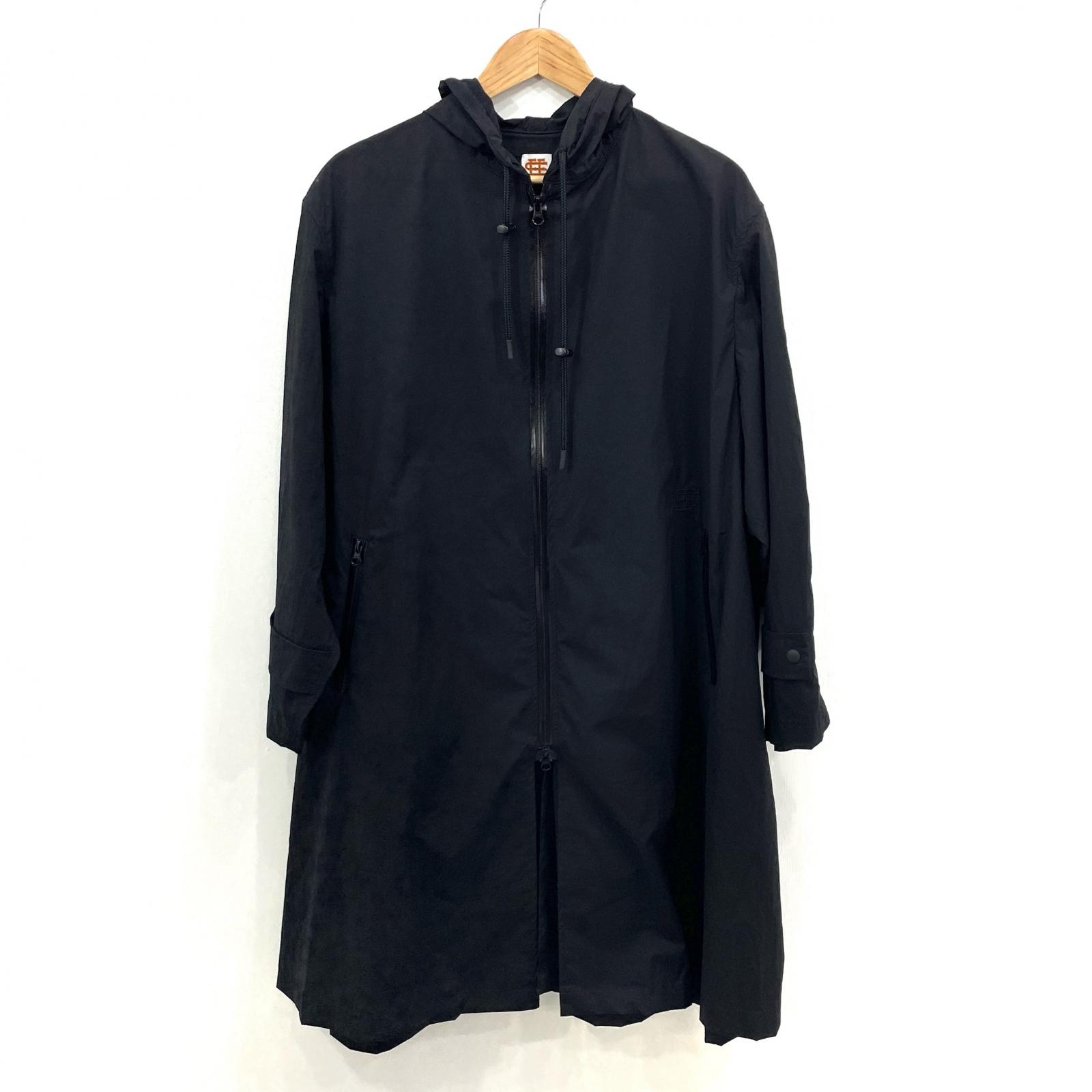 ジャケット・アウター SEESEE S.F.C YesGoodMarket nylon jacket 楽天市場】SEE SEE×S.F.C×YES GOOD MARKET SFC YGM シーシー