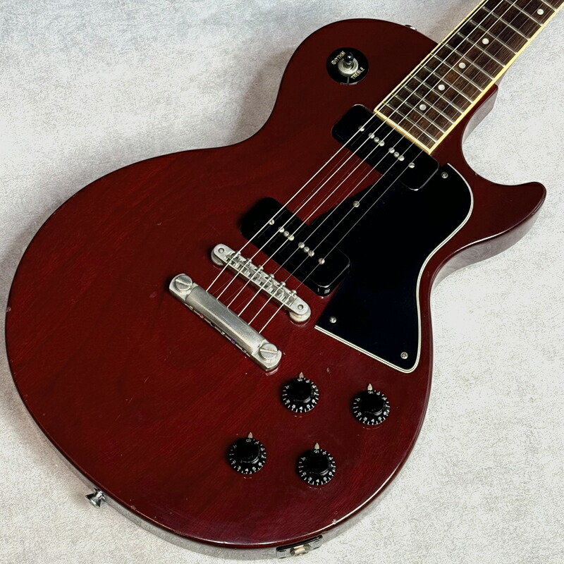 楽天市場】【中古】 Gibson | ギブソン レスポール 楽器 Les