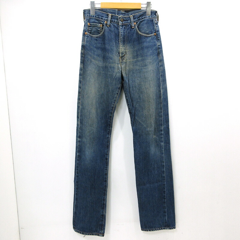 うさ 　　　　PLST カーブジーンズ　69ネイビー　中古 楽天市場】リーバイス ヴィンテージ 1961 LEVI'S 551ZXX