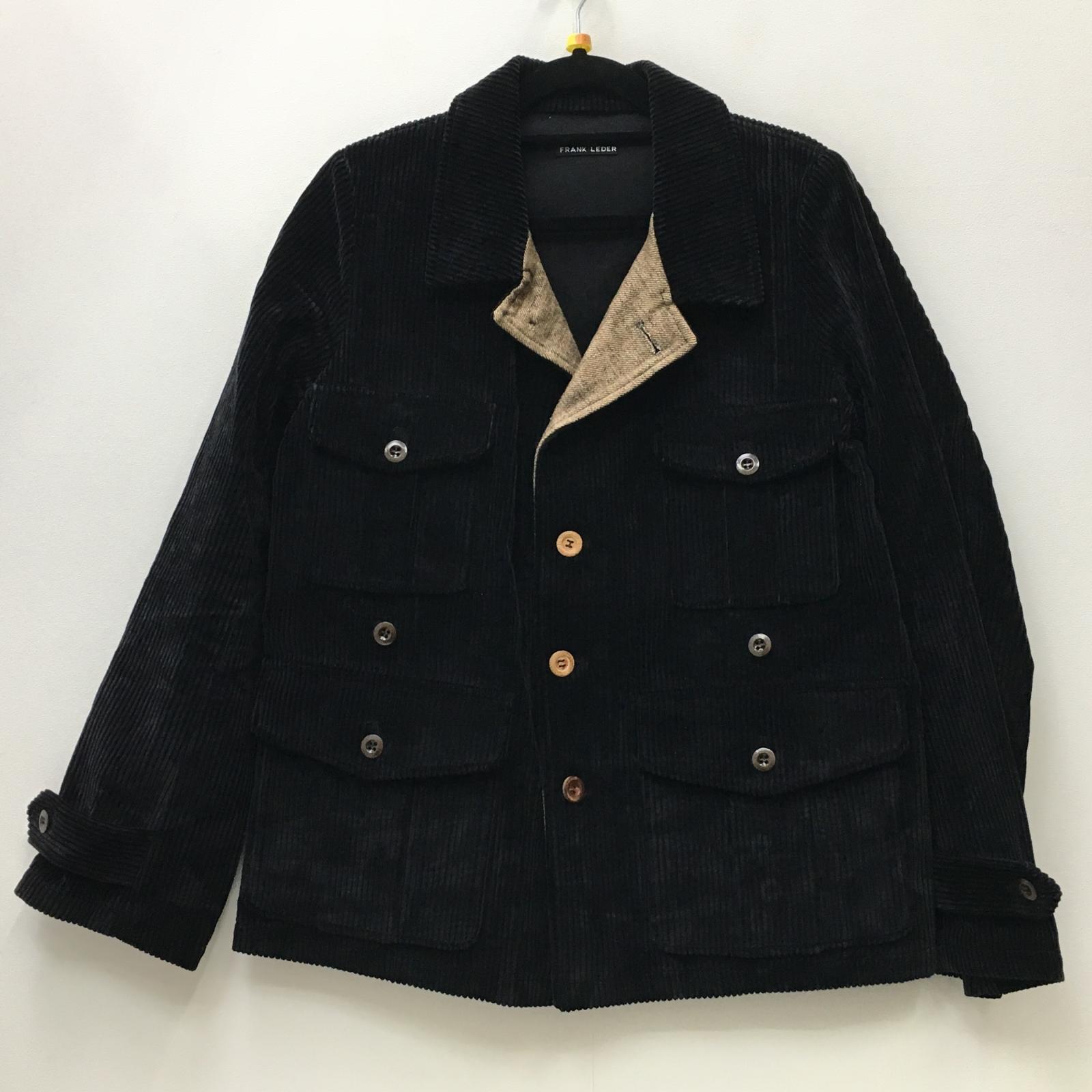 FRANK LEDER フランクリーダー ツイード テーラード ジャケット 楽天市場】【FRANK LEDER】フランクリーダー『ツイードジャケット