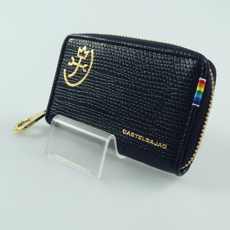 楽天市場】【未使用品】CASTELBAJAC カステルバジャック キー