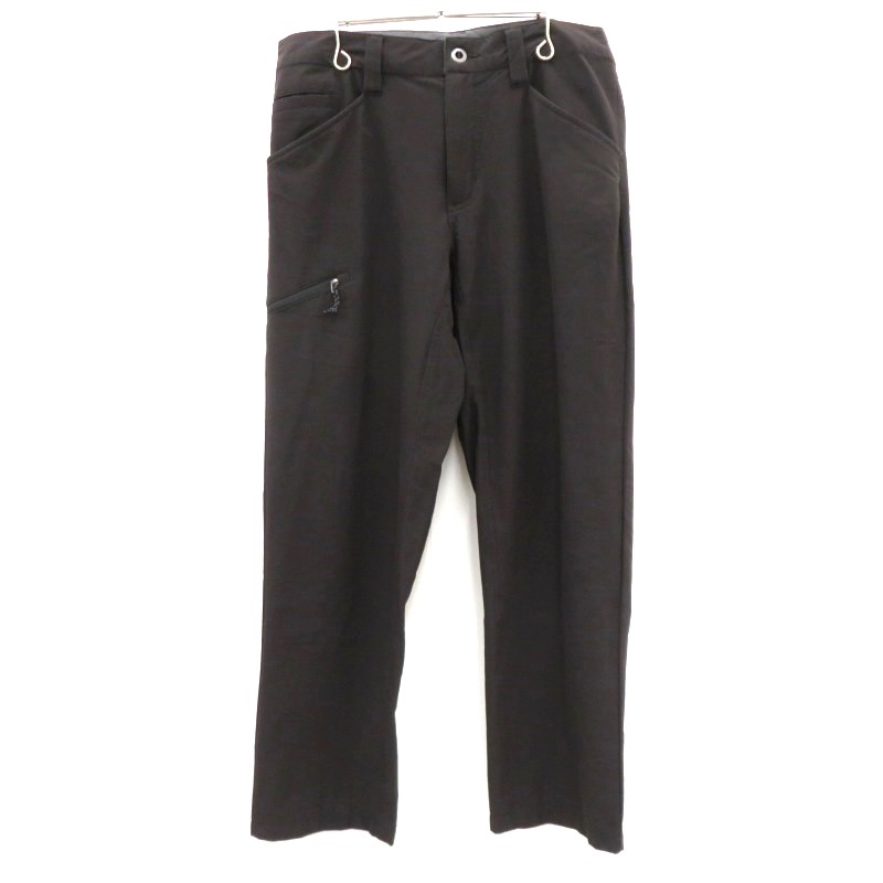 美品 patagonia Gi ll コンバーチブルパンツ Lサイズ k*o様 希少 状態良好 パタゴニア コンバーチブル デタッチャブル