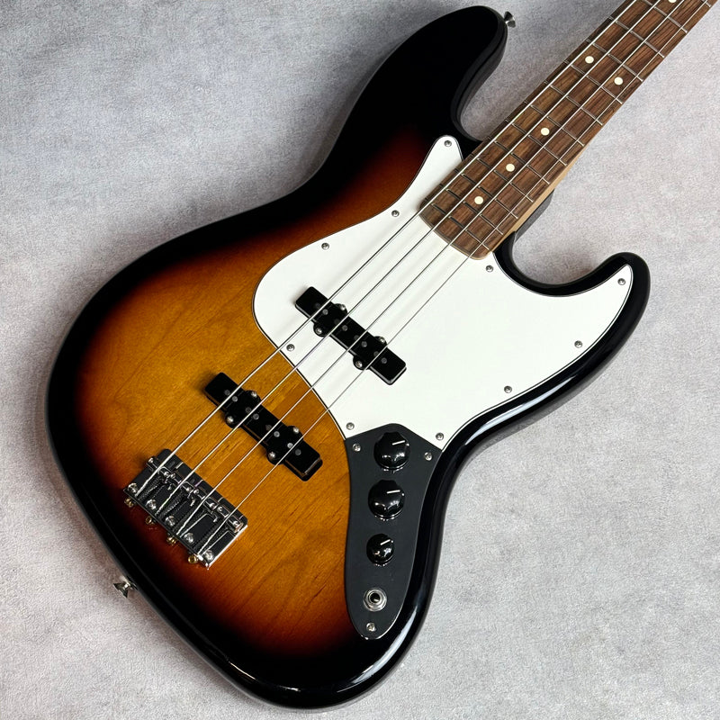 【中古】 Fender | フェンダー ジャズベース 楽器 Player Jazz Bass 2022年製【加古川店】