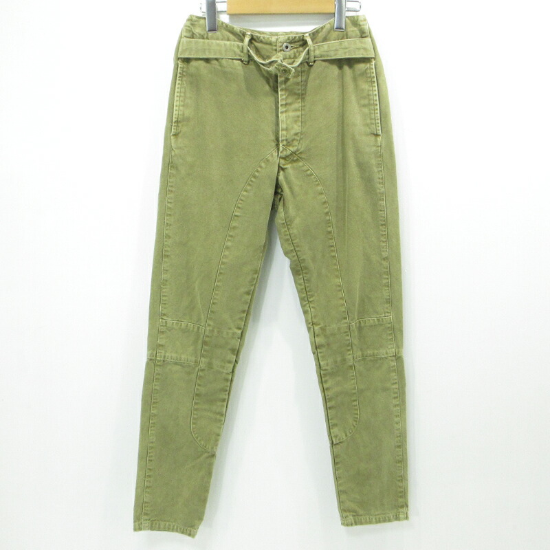 楽天市場】【中古】KAPITAL 「SULFUR HERRINGBONE EASY BAKER