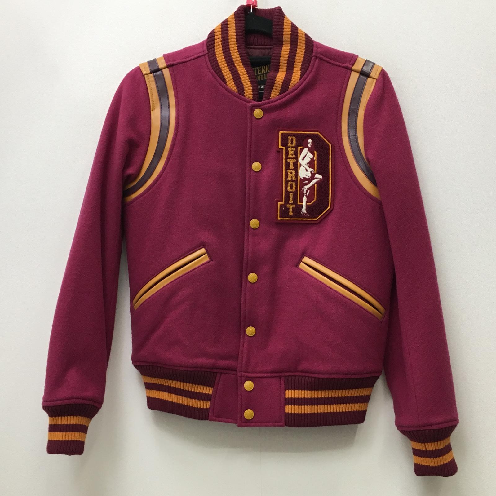 楽天市場】【中古】HYSTERIC GLAMOUR × WIND AND SEA