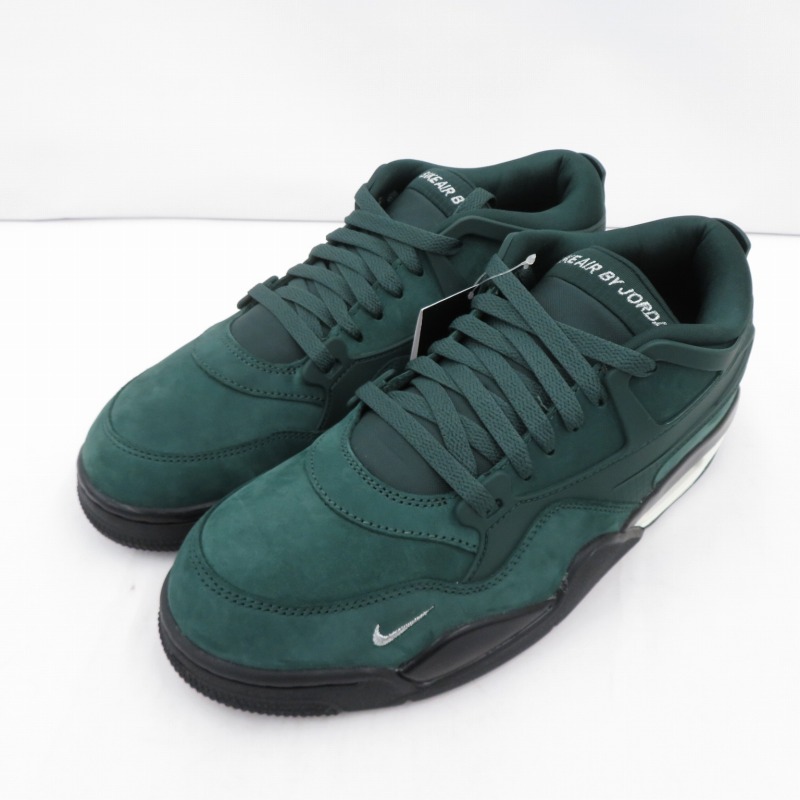 ナイキ エアジョーダン4 RM SP \"ドライブウェイグレー\" 27 楽天市場】【中古】NIKE | ナイキ AIR JORDAN 4 RM SP 