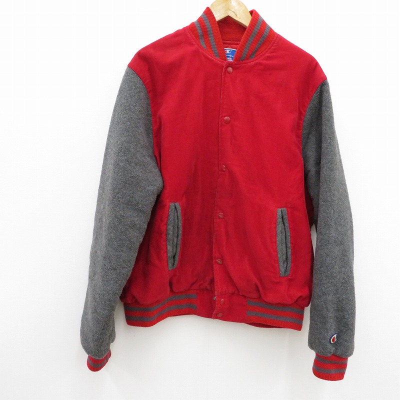 Champion チャンピオン ジャンパー サイズL 古着 ヴィンテージ 楽天市場】70s USA製 ランタグ ビンテージ □ Champion