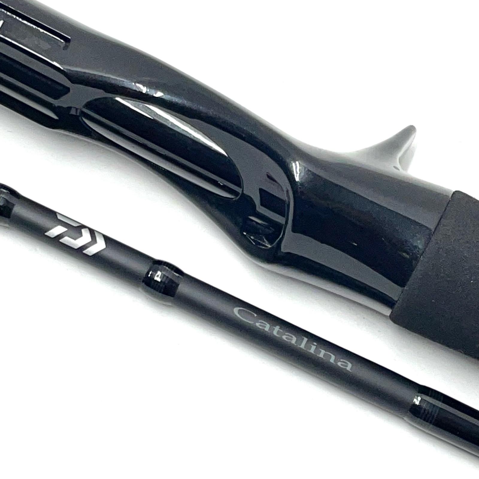 楽天市場】ダイワ [90] 19 キャタリナ BJ 62HB・Y (G) : かめや釣具WEB