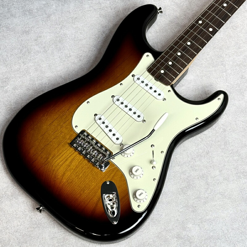 【本日限定価格】Fender ストラトキャスター おまけケース付き（美品） 楽天市場】【中古】 Fender | フェンダー ストラトキャスター