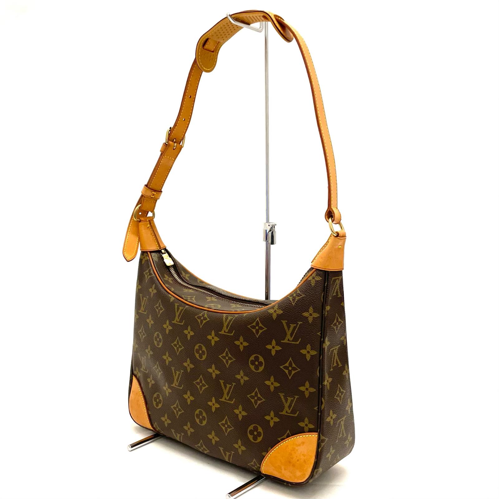 楽天市場】【バッグ】LOUIS VUITTON ルイ ヴィトン モノグラム