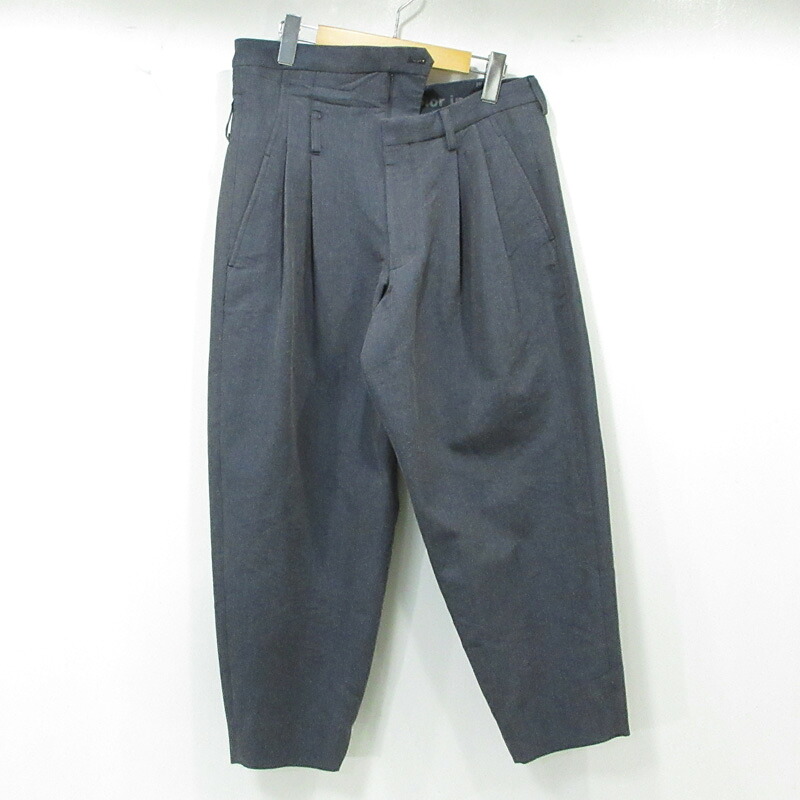 楽天市場】【中古】KOLOR 23AW トロピカルスリーレイヤーライト