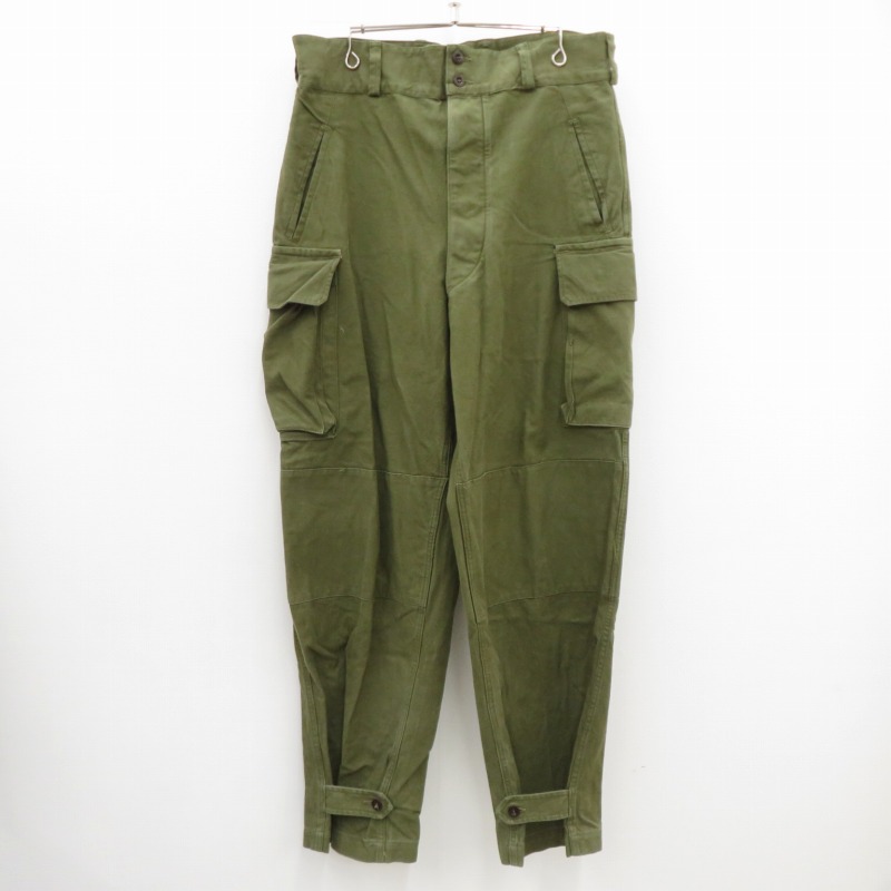 ALIER AIZENAY アリエル・アイゼネ カーゴパンツ 中古・古着通販】ALIER AIZENAY (アリエル・アイゼネ) カーゴ