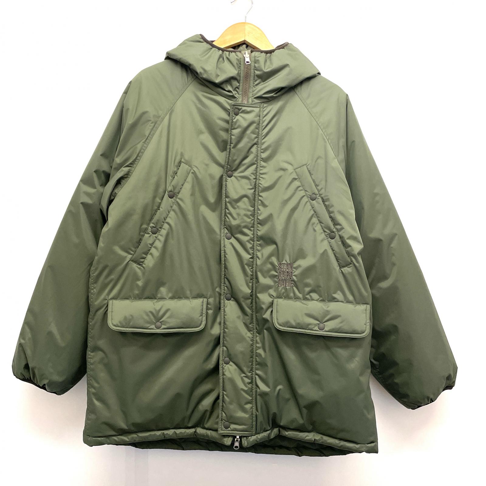 STANDARD CALIFORNIA フィールド　ジャケット　新品 楽天市場】【新品】STANDARD CALIFORNIA（スタンダード