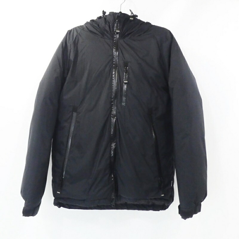 楽天市場】【中古】atmos × NANGA DOWN JACKET アトモス ナンガ ダウン