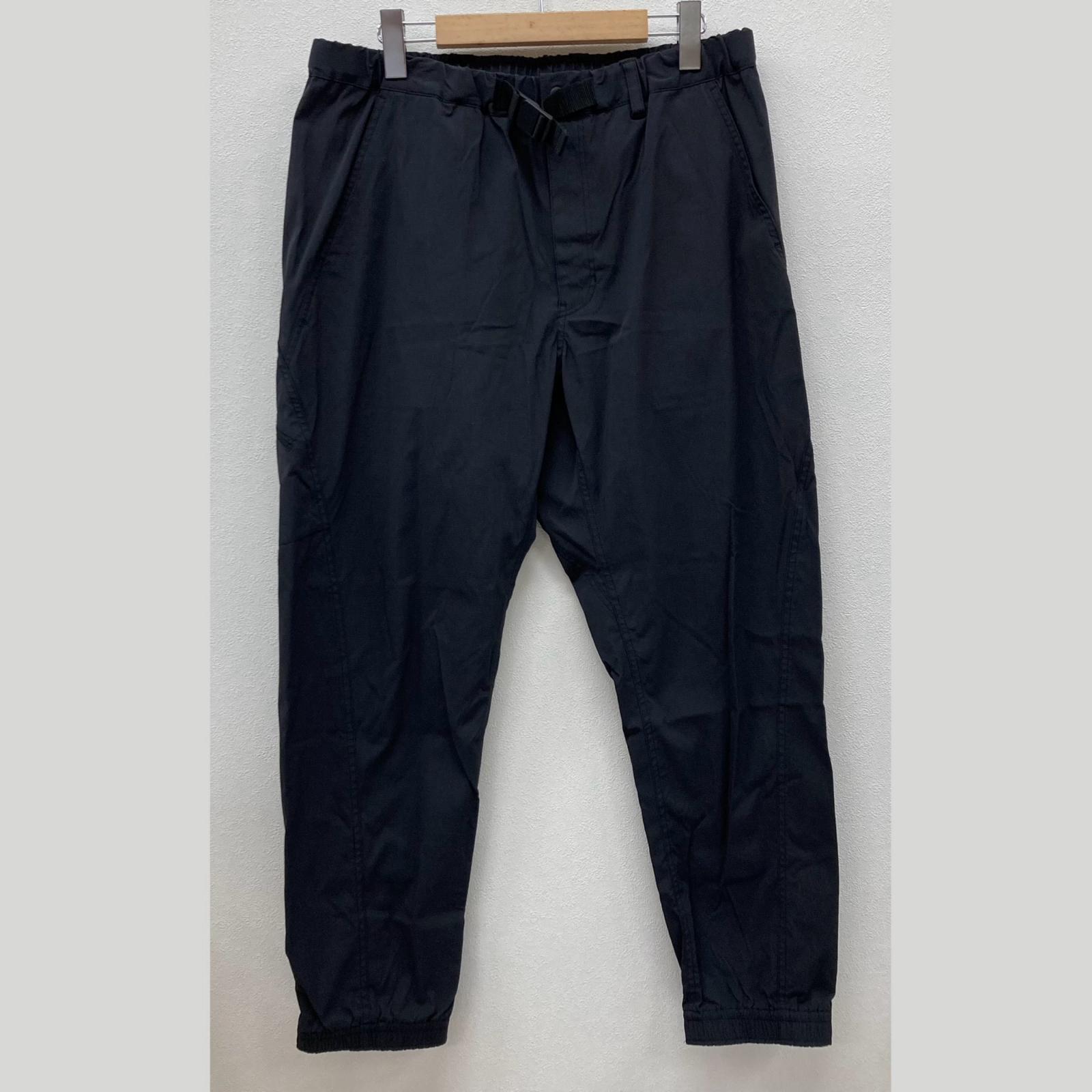 【中古】GOLDWIN | ゴールドウィン CORDURA Stretch Pants パンツ GM73352 ブラック サイズ：3【イオン広店】