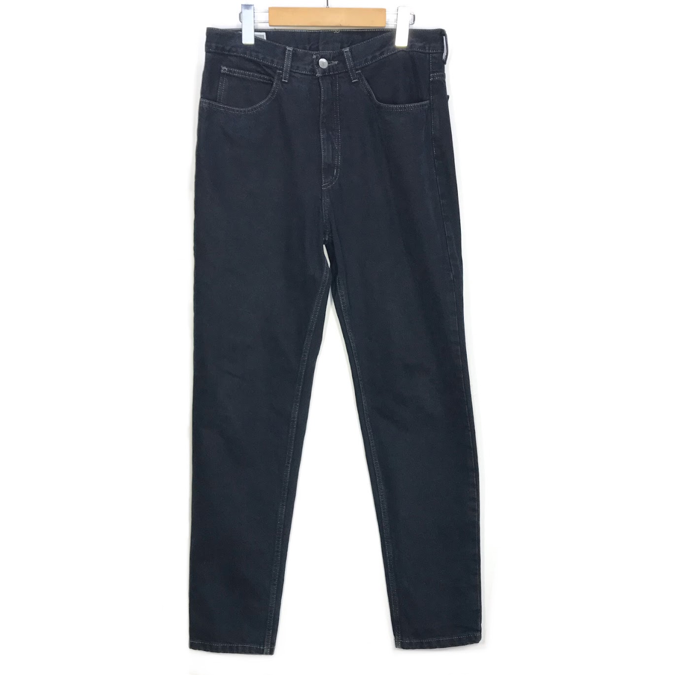 【中古】C.E | シーイー デニムパンツ ブラック サイズ：M【倉吉店】