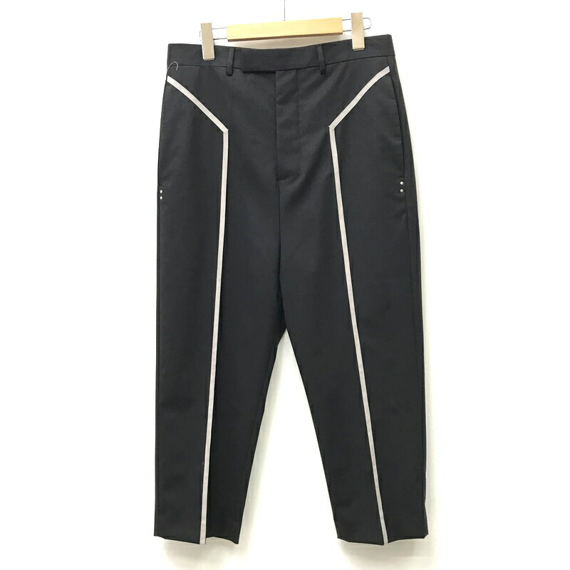 楽天市場】【中古】RICK OWENSダートクーパー ハイウエスト
