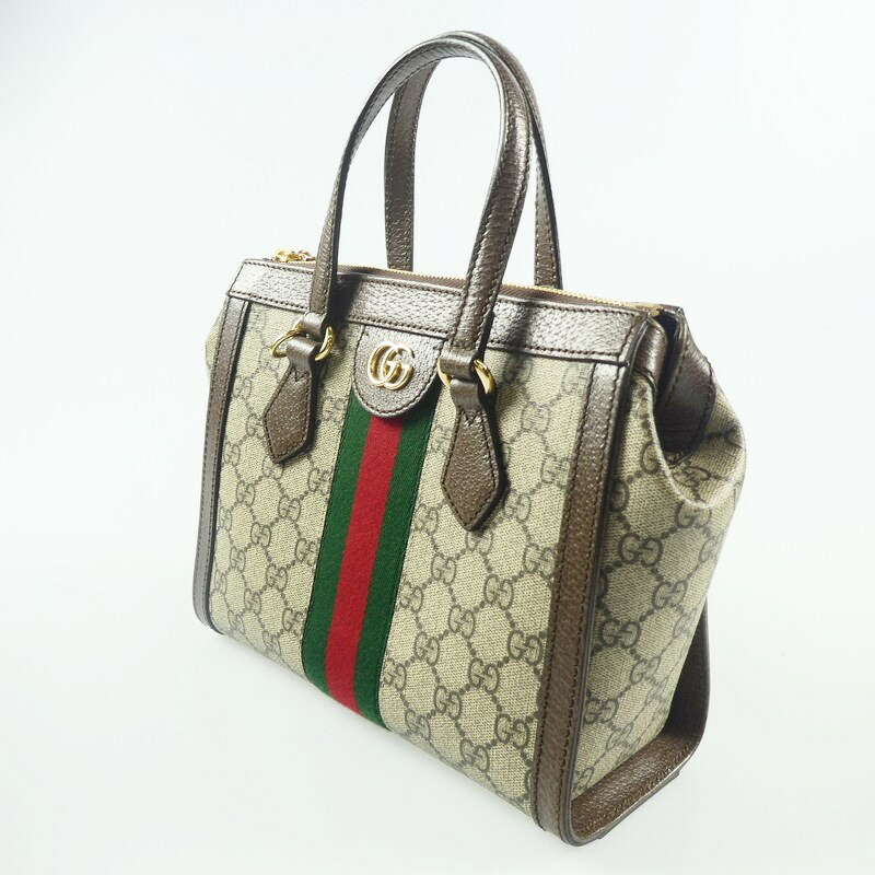 【中古】GUCCI | グッチ オフィディア その他バッグ 547551 マルチカラー【姫路東店】