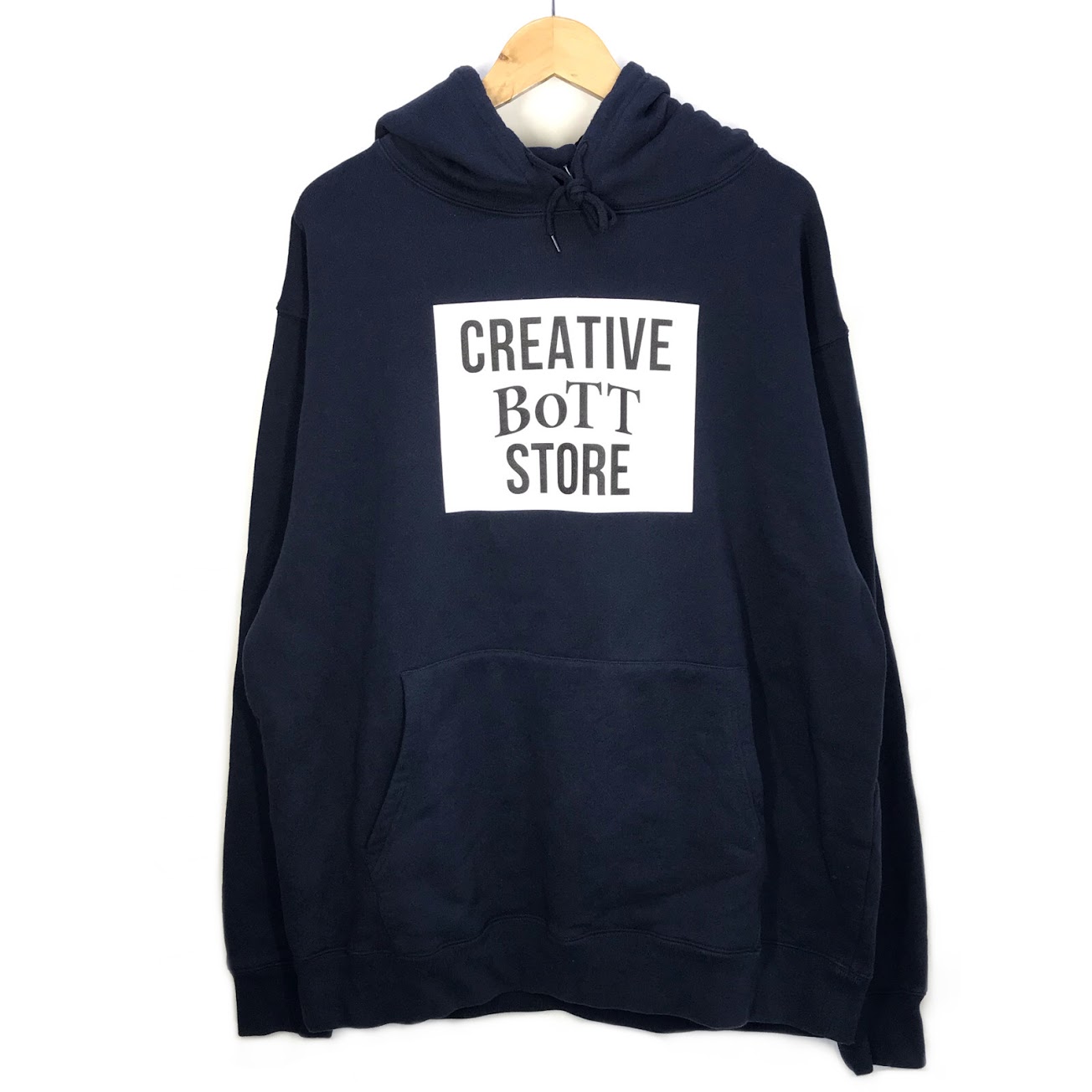 creative drug store ストーンパーカー creative drug store ストーンパーカー