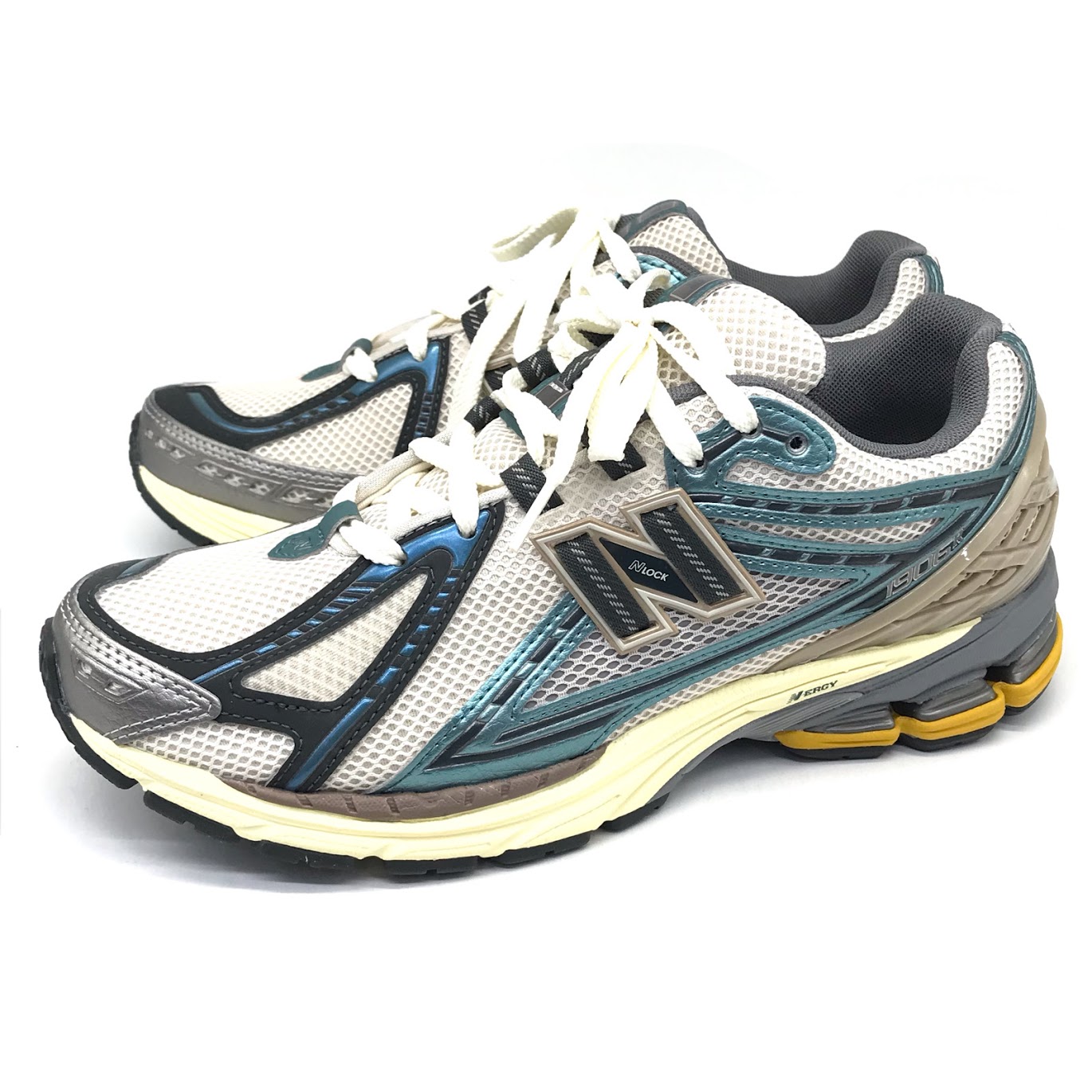 楽天市場】【中古】NEW BALANCE | ニューバランス スニーカー M1906RD