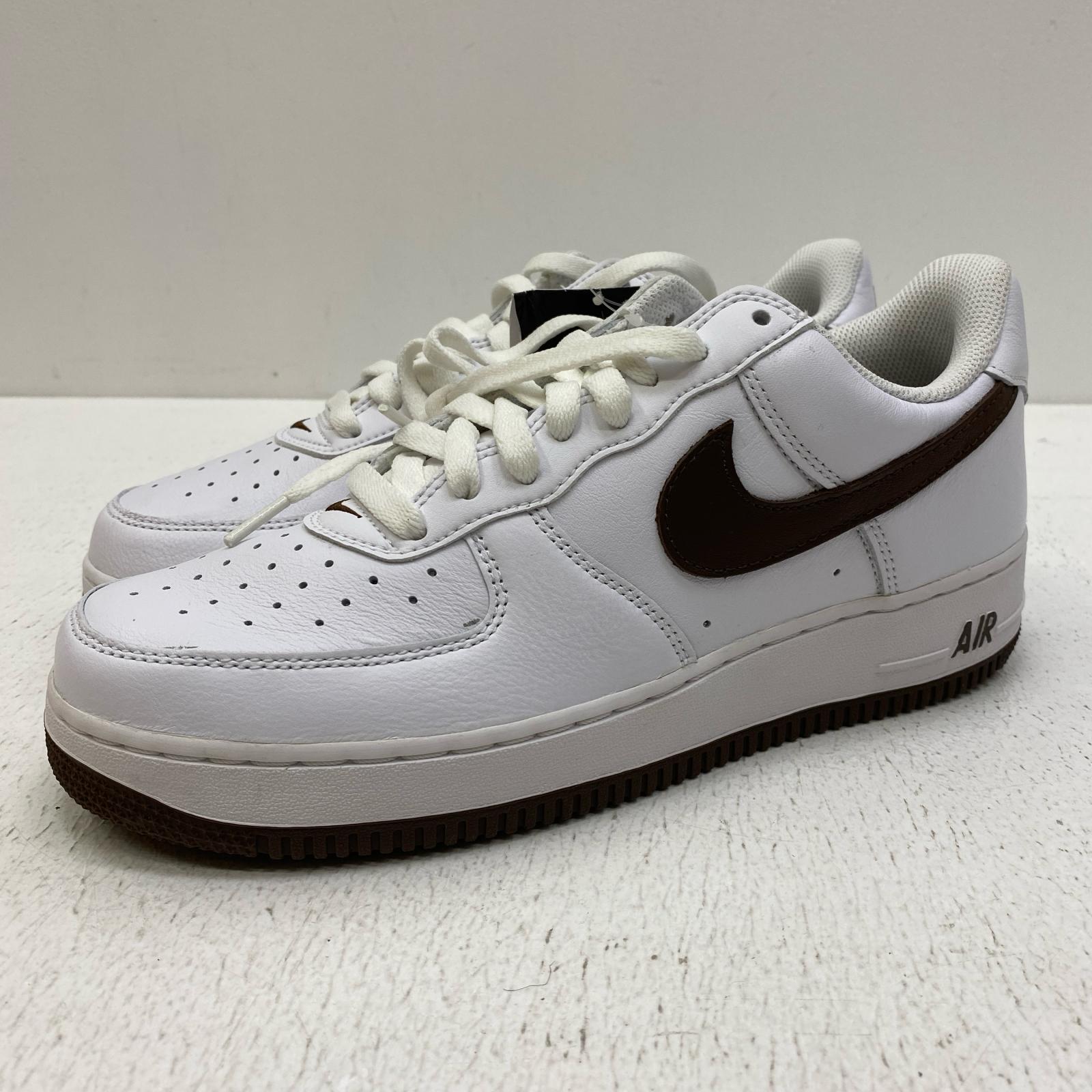 【中古】NIKE | ナイキ Air Force 1 Low Retro Color of the Month スニーカー ホワイト【加古川店】