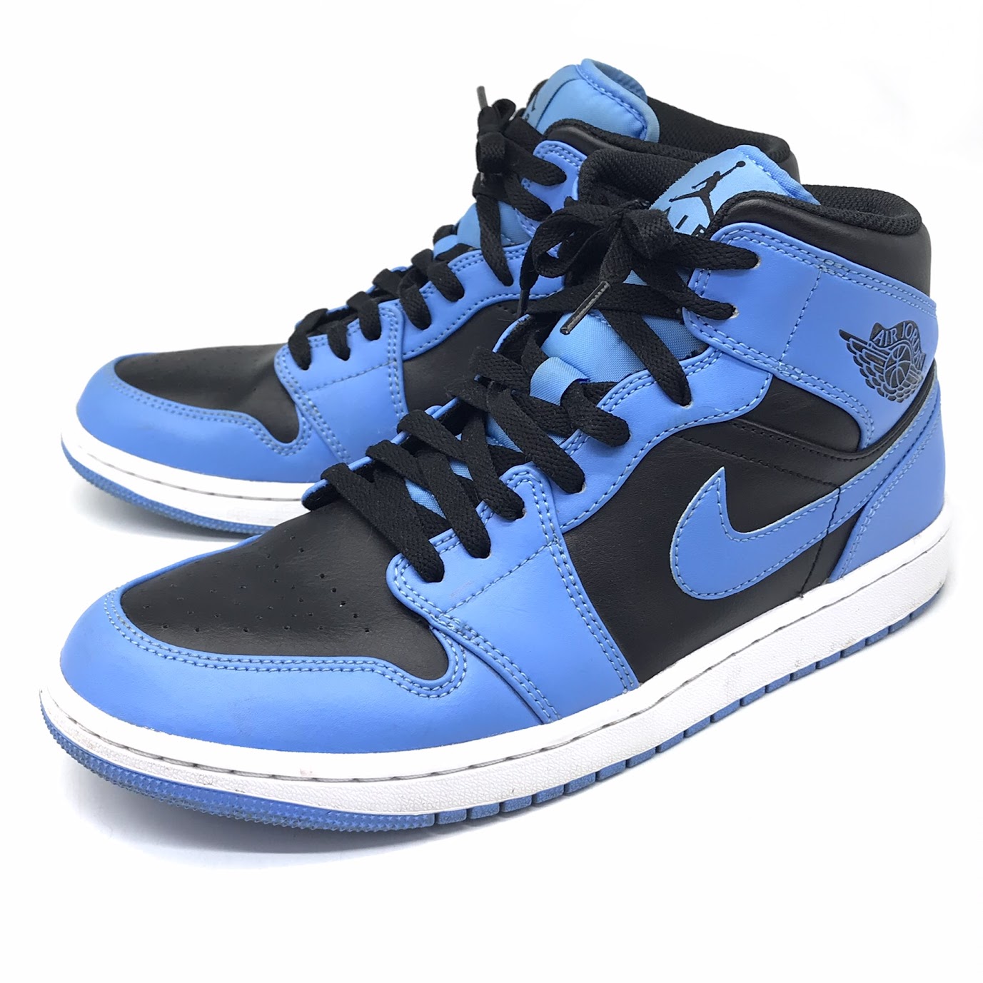 楽天市場】NIKE AIR JORDAN 1 MID 