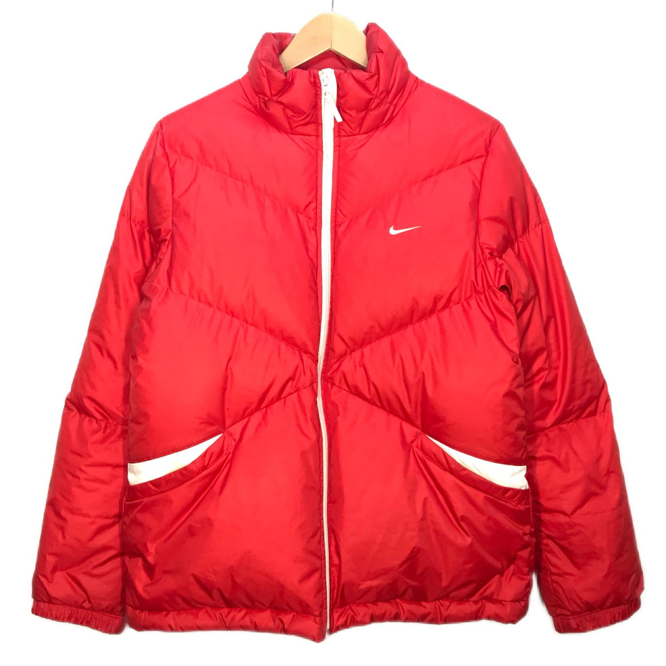 楽天市場】NIKE NOCTA PUFFER JACKET SIZE-XL FN8196-330 ナイキ
