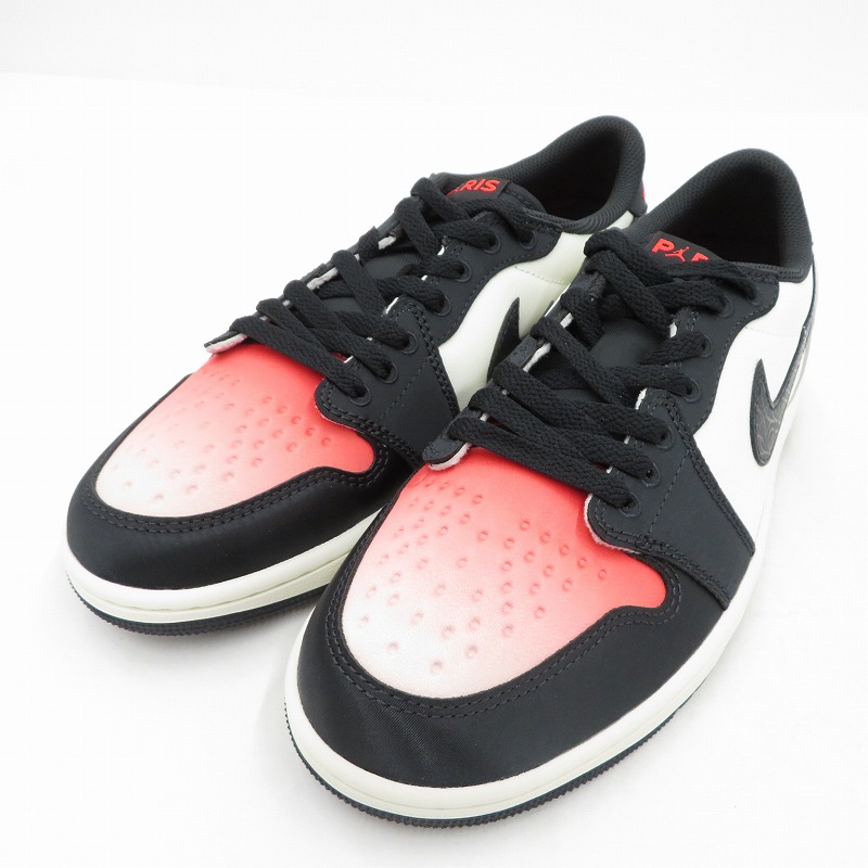 パリサンジェルマン エアジョーダン1 27.0 NIKE公式】エア ジョーダン 1 ズーム 'Paris Saint-Germain