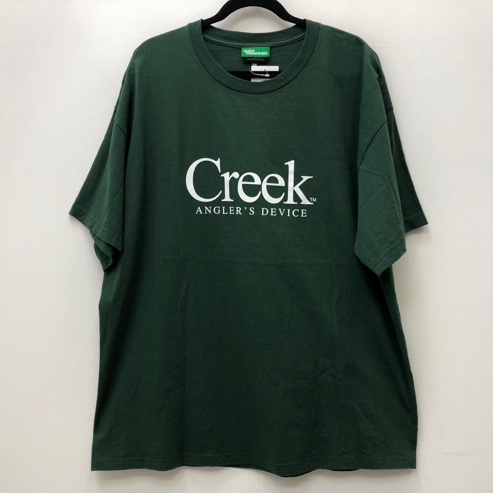 楽天市場】Creek Anglers Device クリークアングラーズデバイス T