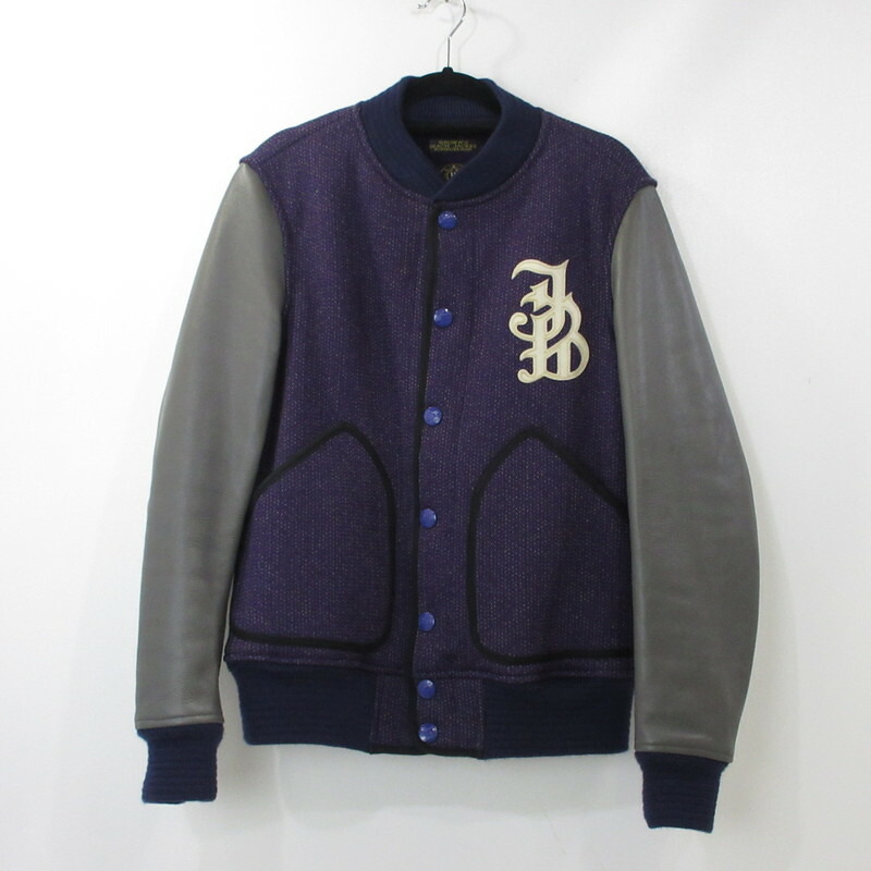 楽天市場】JELADO ジェラード ジャケット サイズ:40(L) 10周年記念