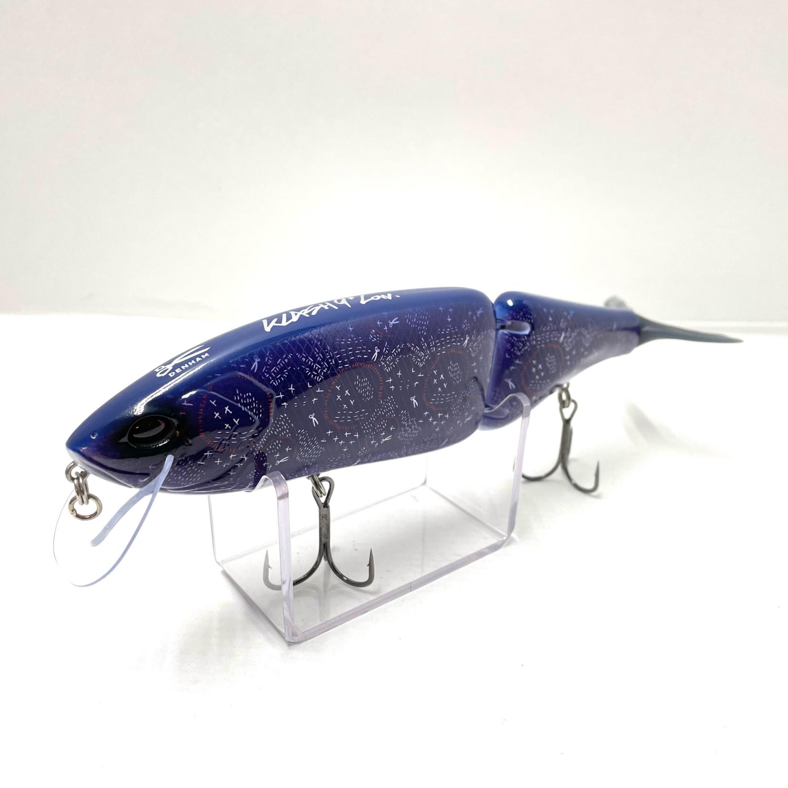 楽天市場】レジットデザイン スタンドアウト SOC66XH+ ビッグベイトSP