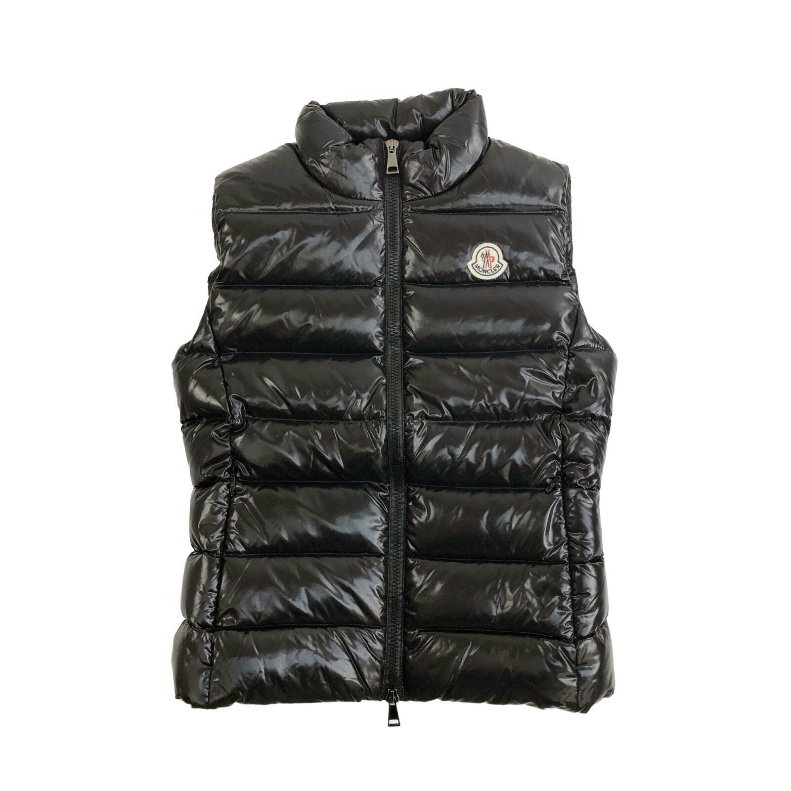 青山店購入 moncler aube gilet ベスト 3 青山店購入 moncler aube gilet ベスト 3