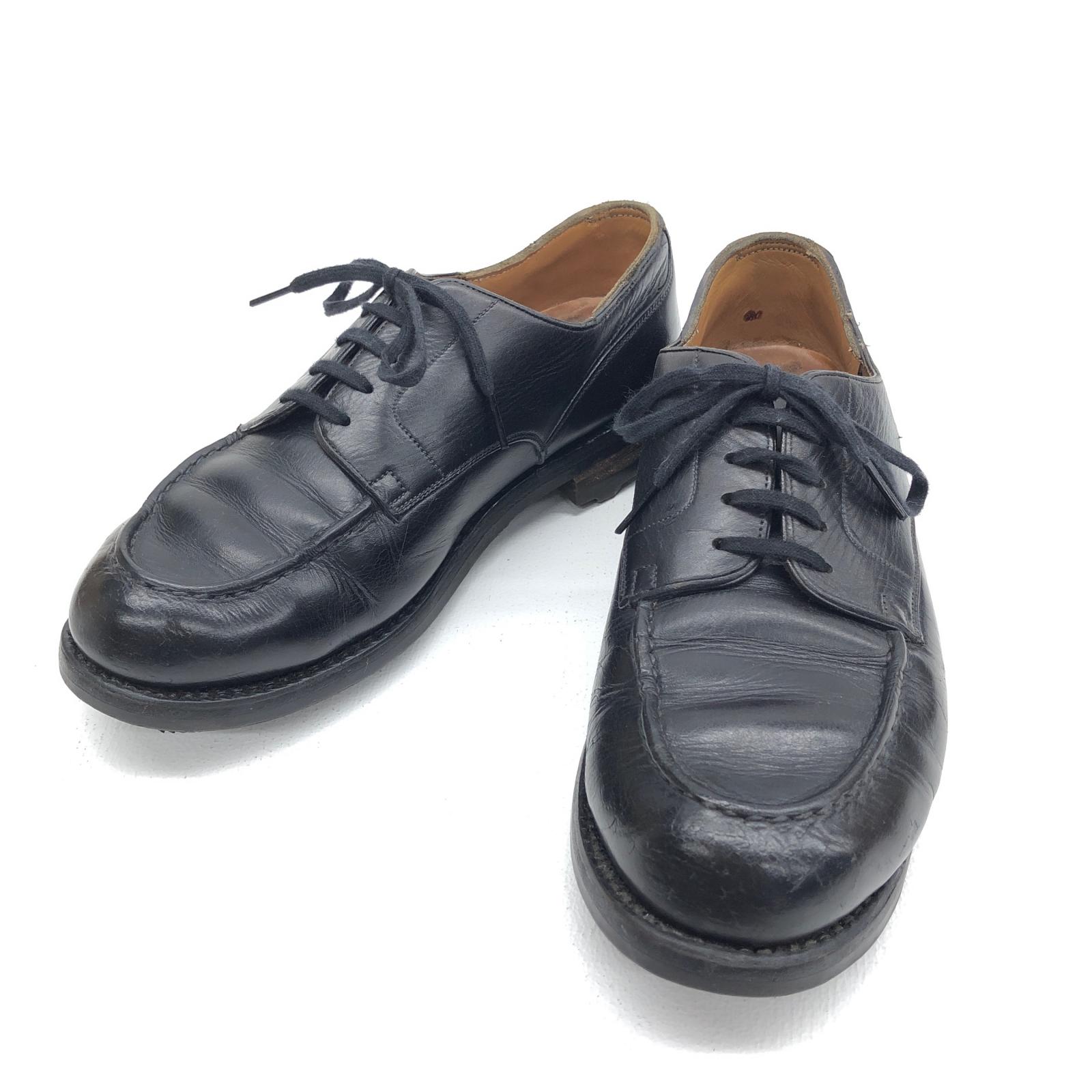 J.M. WESTON　641　ゴルフ 楽天市場】J.M. WESTON ジェイエムウエストン 641 GOLF ゴルフ U