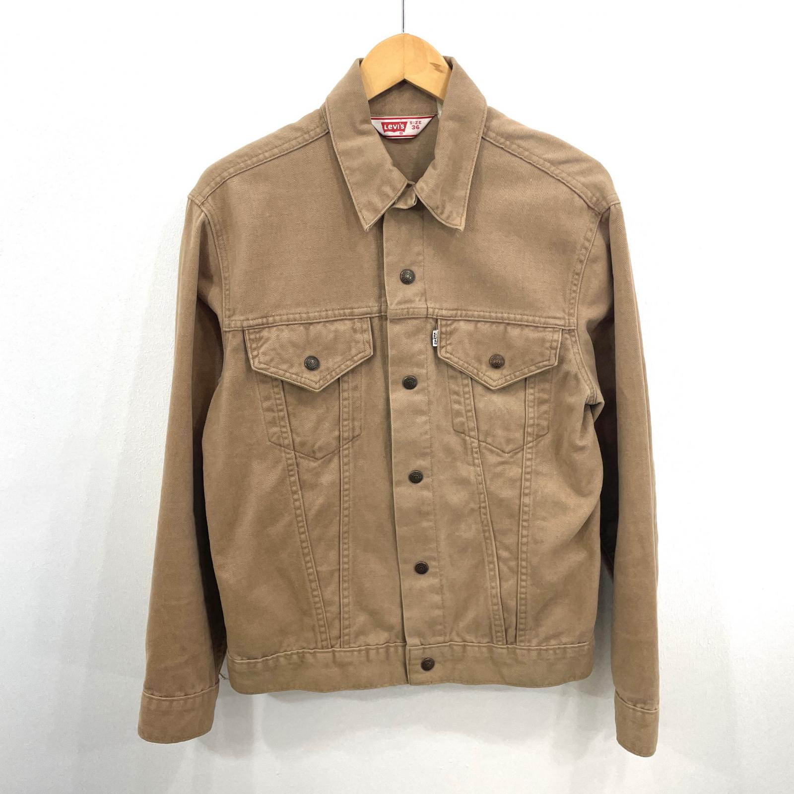楽天市場】【中古】【メンズ】 Levi's リーバイス COTTON PIQUE