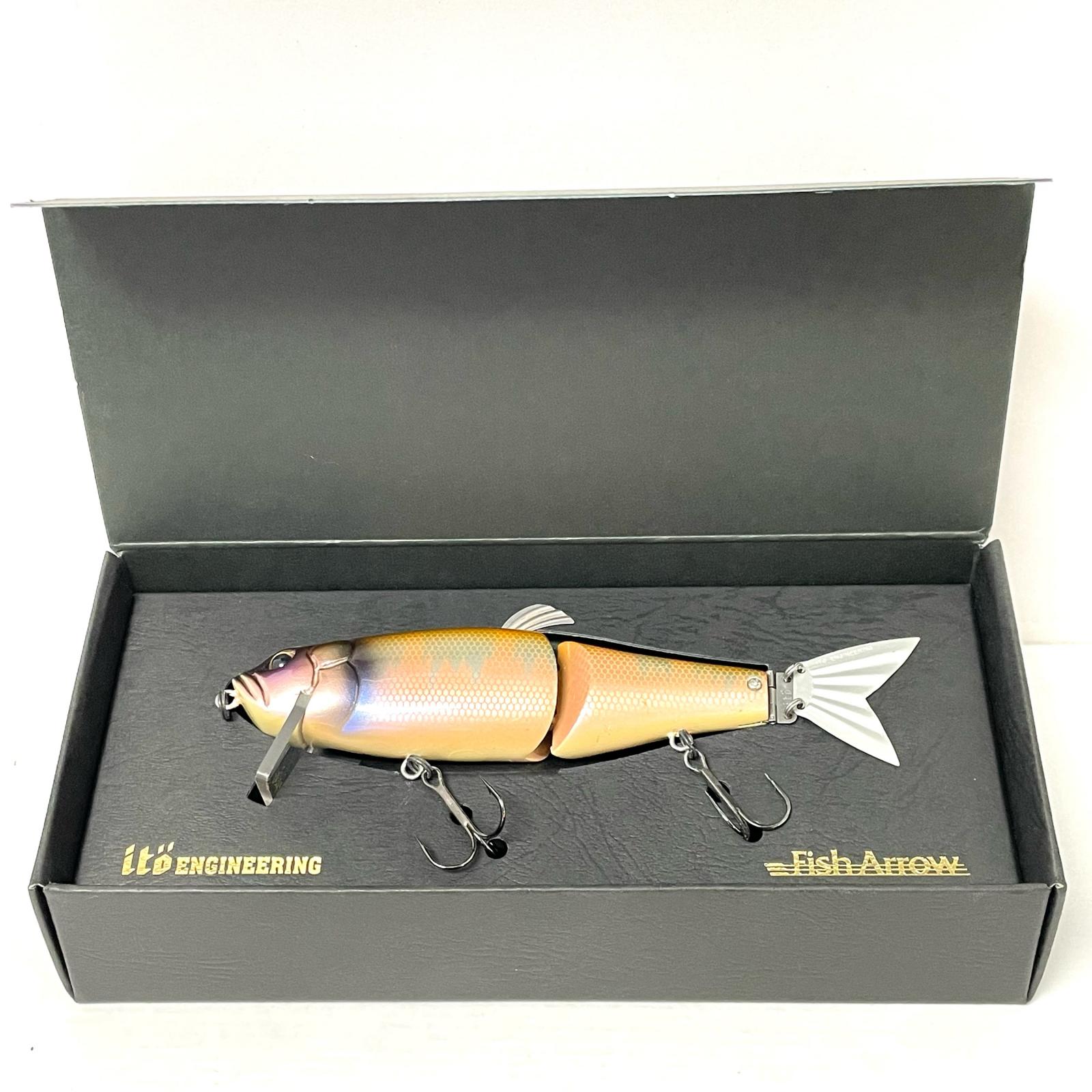 けん太メガバス アサイラム 楽天市場】【中古品】 メガバス アサイラム アルミセミ